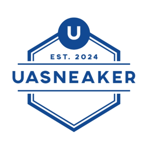 Uasneaker | Every step, show your style